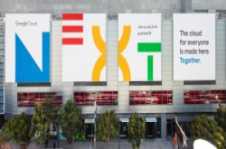 【Google Cloud Next18】：AI大举融入G Suite、Gmail、Google Docs等产品