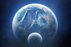 地球引力为何没有把月球吸引过来？这里告诉你原因