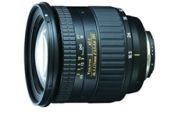 旅行专用镜：TokinaAT-X16.5-135DX