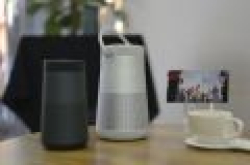 声无界 BOSE Revolve&Revolve+评测