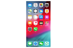 iPhone一张截图10MB iPadpro更是接近20MB 有点夸张
