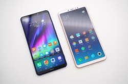?荣耀note10正式发布 PC级铜管散热 这次是真的干掉了骁龙845