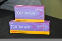 [胶卷分享]KodakPortra400相片分享