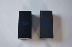 三星懵了 华强北版Note9抢先开卖：这还原度让人吃惊