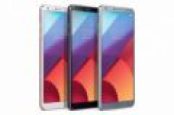 LG G6 迎来新兄弟，G6 Pro\/G6 Plus 27 号上市