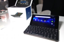 MWC2018精选产品集合！机械键盘手机到充电表带都有