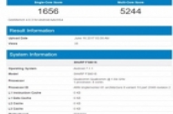 夏普神秘新机现身GeekBench：有望搭载骁龙6..