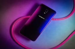 全新配色让人喜欢 OPPOR17Pro带来靓照