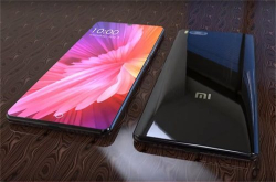 华为看呆 小米新旗舰发威 mix2S成为垫脚石