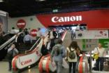 受汇率影响Canon将提升本土生产相机比例