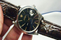 Rolex6694-玩旧装表的入门之选，亦都可以是终极之选！