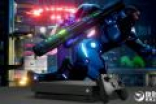 全球最强4K主机！Xbox One X马上开启预购：3300元