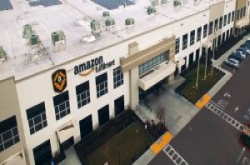 为支援数位货币布局？Amazon注册3个与加密货币有关的网址