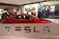 Tesla下一个目标是商用车市场?