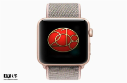 速领 锻炼30分钟可获AppleWatch专属奖章