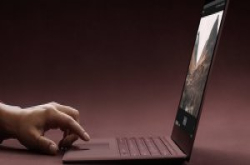 微软为学生族群推出采用Windows 10 S的Surface Laptop笔电