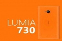 低价手机新市场  Lumia 730或于8月底在越南上市