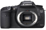 Canon7DII参数曝光2400万像素双处理器