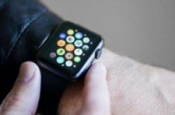 Apple喜提新专利，圆形表盘的AppleWatch要来了？