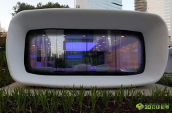 全行业减少80％时间？迪拜申请3D打印建筑专利