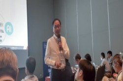 台湾第一家Google边缘运算合作伙伴首度亮相，还抢先揭露Edge TPU更多特性