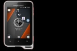 三防XperiaActive继任？SonyST27i泄露