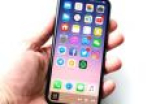 无边框+屏幕内指纹！苹果新专利显示iPhone 8外形确定