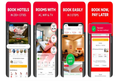 OYORooms成长史：从辍学青年创立的经济酒店平台 到印度的下一个独角兽