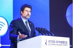 英特尔：5G是未来互联互通之基础 将进一步开发…