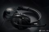 ROCCAT推出Hi-Res-Audio认证游戏耳机Khan Pro