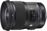适马发布24mmf/1.4DGHSMArt镜头