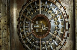 【被人遗忘角落】曾是美国最高建筑，废弃100年银行感觉荒凉