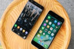 两款旗舰哪部较好？