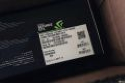 海神POSEIDON GTX1080Ti 显卡开箱测试