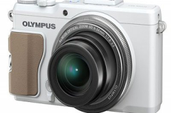 OlympusXZ-2推出限量白色版
