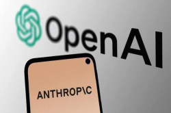 AI价格战升温 OpenAI紧咬Anthropic