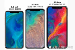 彭博社：2款新iPhone将支持双卡6.1英寸廉价版或延期