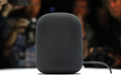 尽管HomePod销售理想仍无法动摇Amazon领导地位