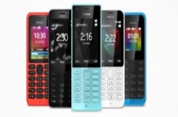 Nokia手机与平板将重出江湖