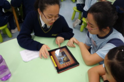 香港学界电子图书馆登场