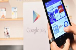 AppAnnie：Android程式市集整体营收今年可望超越AppStore