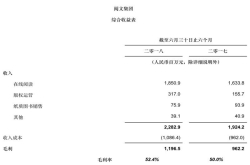 阅文集团发上市后首份半年报：盈利大增136.2％ 斥资155亿收购新丽传媒