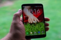 缩水版G2  LG G2 mini配置遭曝光
