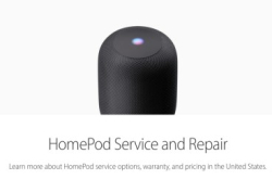 HomePod无保养维修盛惠US$297买过无咁嬲？！