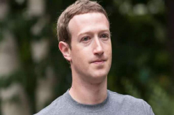 不来不行英国立法者再次传唤扎克伯格到议会作证
