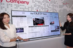 LG OLED电视把显示玩出新花样，2019年的OLED着…