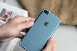 屏幕能变色？iPhone7新技能大起底
