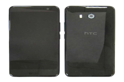 HTCU外观与规格曝光，依旧无耳机孔同时具备IP57防水防尘