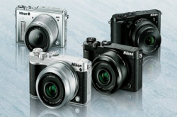 【编辑观点】Nikon1完成历史任务，全片幅无反有望带来新景象！