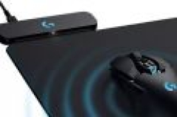 罗技发G Powerplay无线充电鼠标垫 679元8月发售